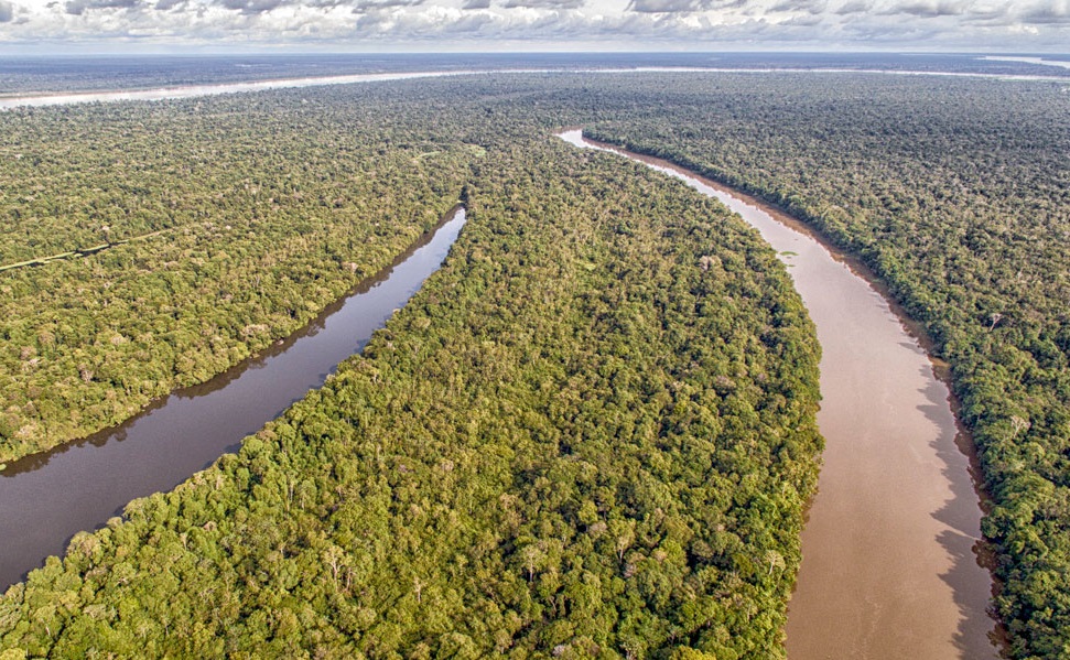 Brasil se prepara para expulsar a mineros ilegales de tierras Mundurukú