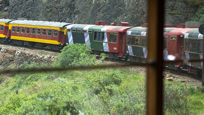 MTC lanza convocatoria para elaboración del estudio de preinversión del proyecto Ferrocarril Hidroeléctrica-Quillabamba