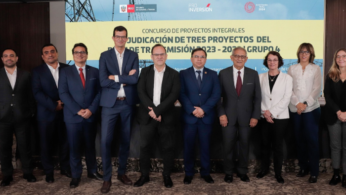 Inversión total de US$ 127 millones: Engie Energía Perú se adjudicó tres proyectos eléctricos que beneficiarán a Áncash, Junín y Ucayali