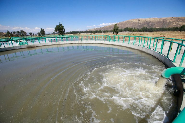 ProInversión impulsará proyectos de agua potable en Tacna y Tumbes por más de S/ 1,130 millones