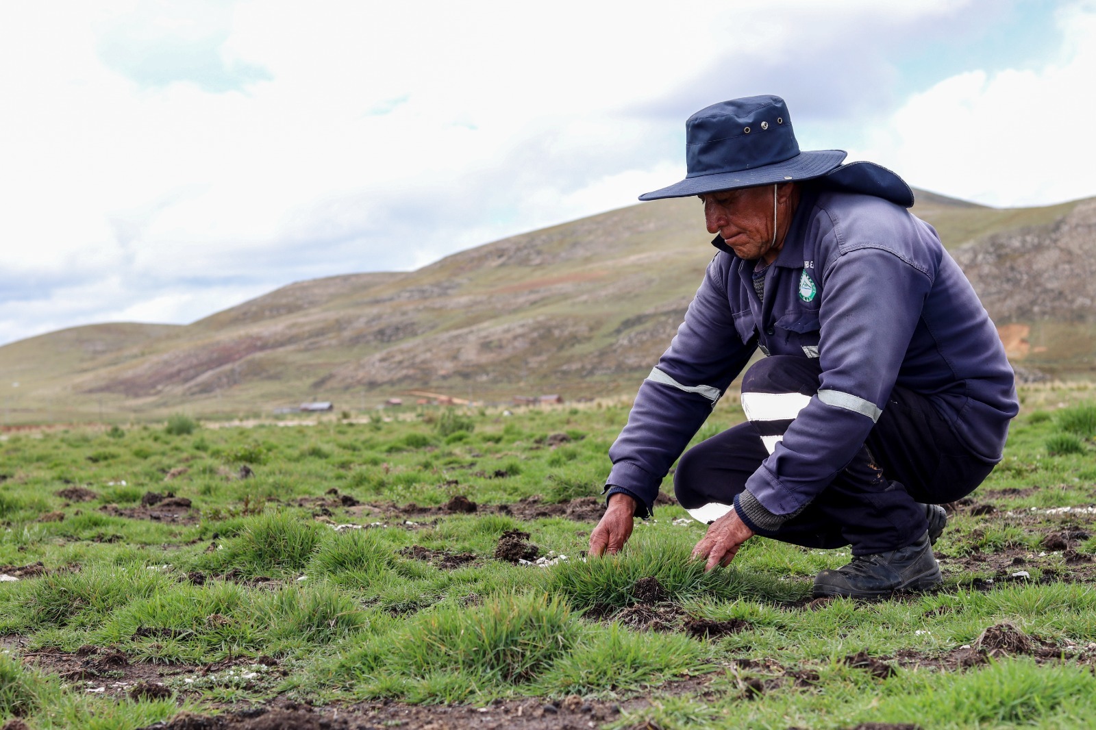 AMSAC y la UPCH presentan modelo de retorno socioambiental de la inversión en remediación ambiental