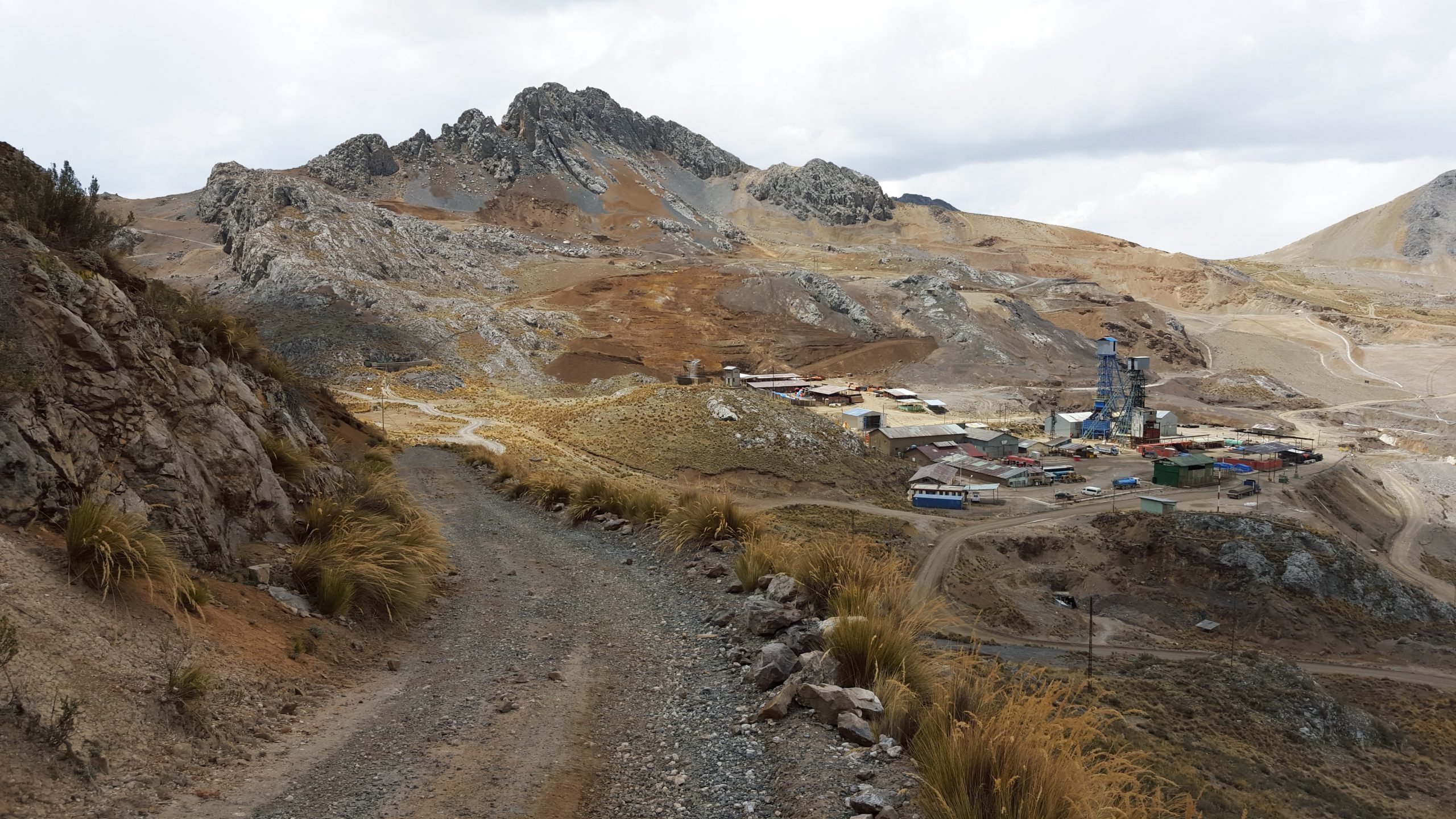 Sierra Metals rechaza intención de compra de Alpayana: “El precio propuesto de $0.85 por acción rebaja significativamente el valor de la compañía”