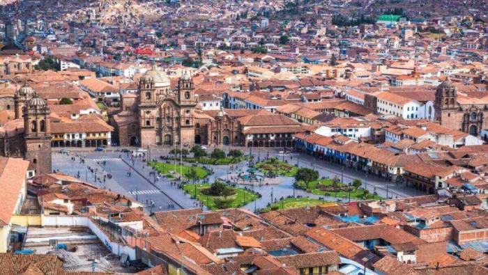 Cusco: ProInversión tiene en cartera nueve proyectos con una inversión superior a US$ 2,500 millones