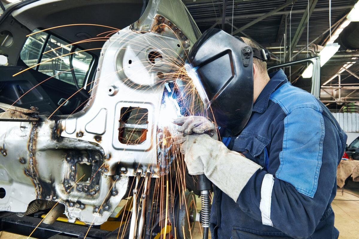 SNI: Industria creció 6,7% en noviembre de 2024, pero requiere medidas para tener un avance sostenido en 2025