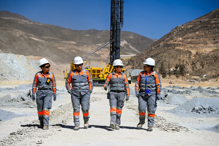 Domingo Drago: “La minería, trabajada de manera formal y responsable, es clave para el desarrollo nacional”