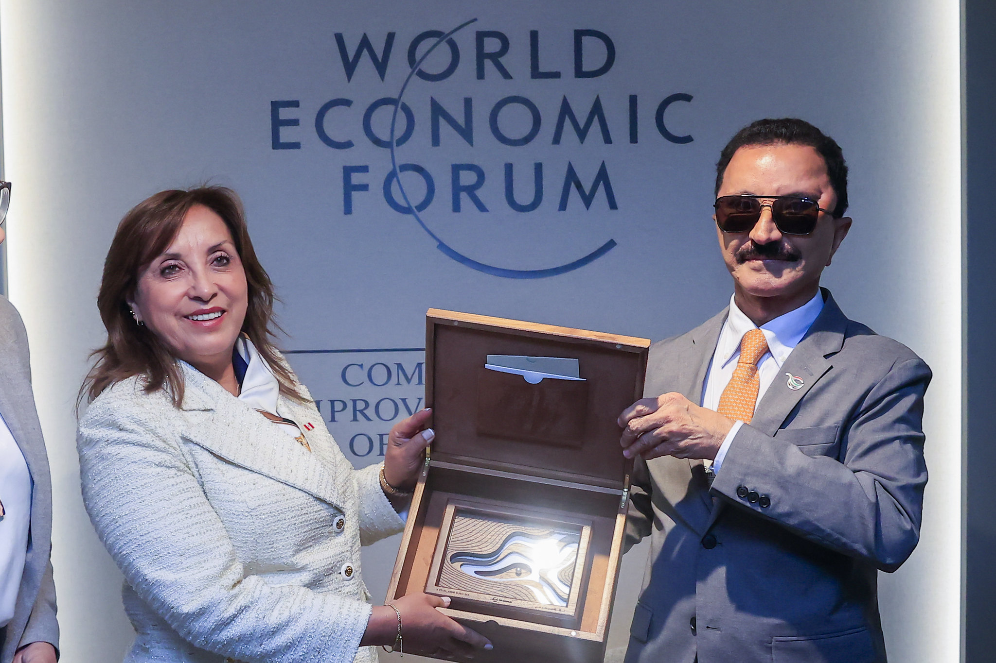 DP World, interesada en fortalecer su presencia portuaria en Perú con inversor superior a los US$ 1,000 millones