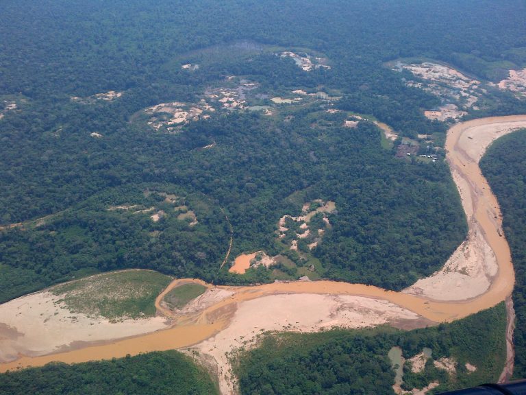 Madre de Dios cuenta con S/ 237 millones para ejecutar proyectos mediante Obras por Impuestos