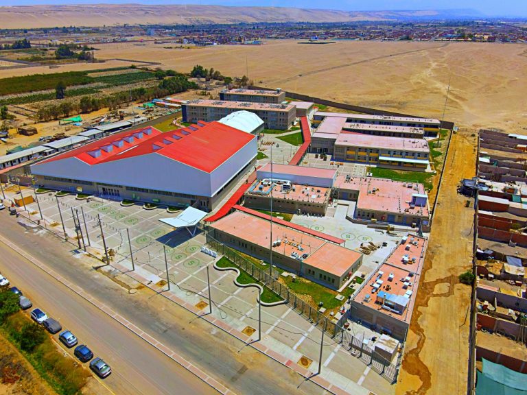 Calidad educativa: Southern Perú y Minedu inauguran COAR Tacna con inversión de S/ 107,3 millones