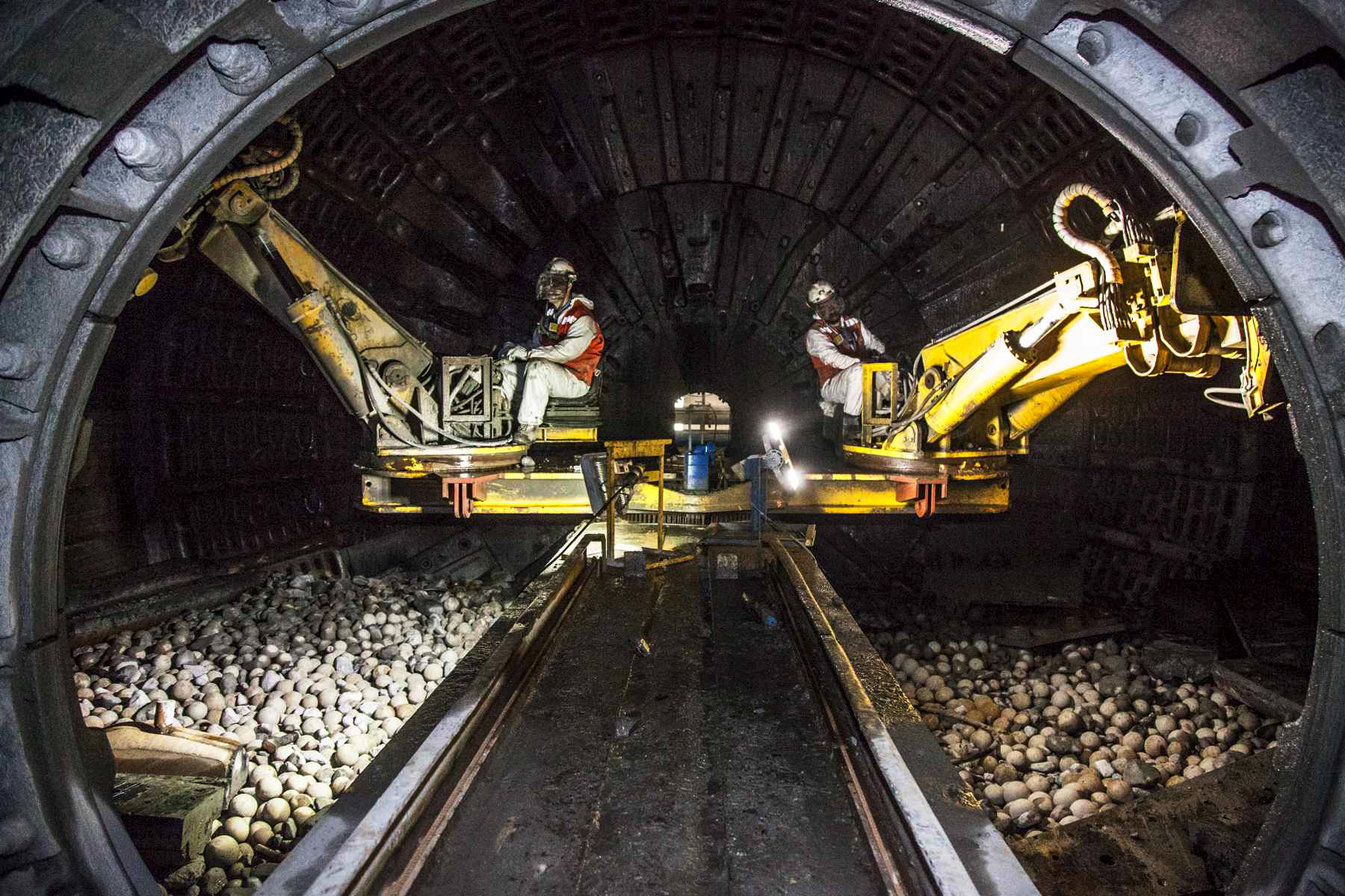 Descarbonización de su cadena de valor: Codelco fija meta específica para reducir emisiones de alcance 3