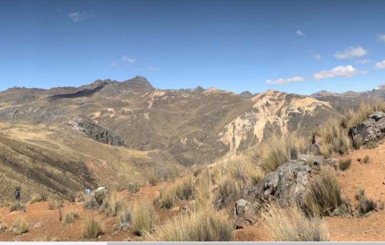 Ayacucho: Rio Silver vende 100% del proyecto de oro y plata Niñobamba a African Energy Metals