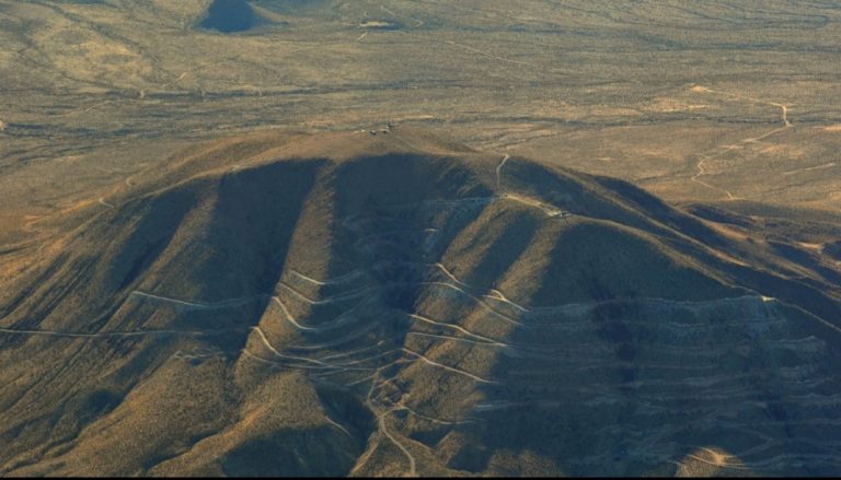 Tierras raras: USA Rare Earth logra producir óxido de disprosio