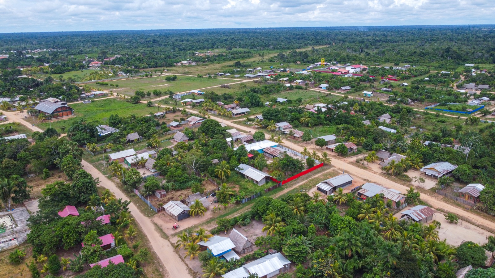 Objetivo: energía eléctrica para 44 mil habitantes de la Amazonía durante el transcurso de 2025