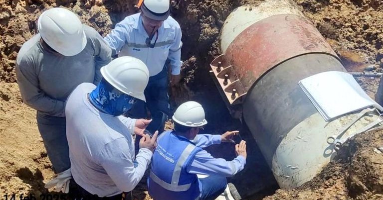 Petroperú exige medidas inmediatas ante escalada de ataques al Oleoducto Norperuano