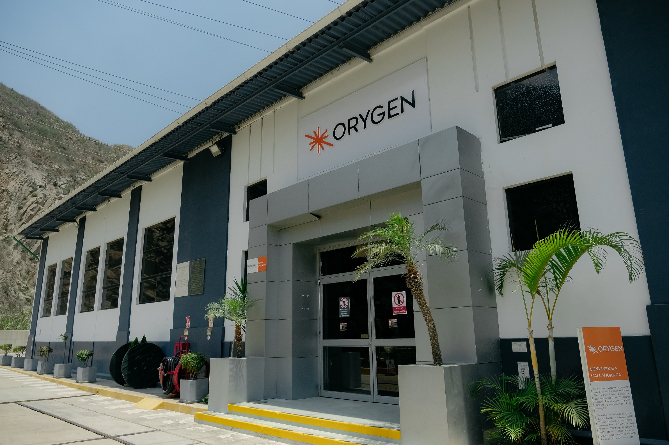 Aumentan ingresos y utilidad neta de Orygen gracias a su “apuesta por las energías renovables”