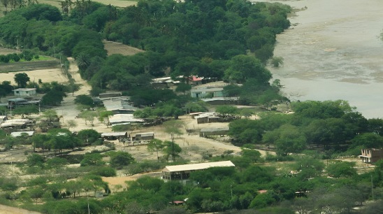 Aproximadamente 11 años tardará poner en operación proyecto minero polimetálico El Algarrobo