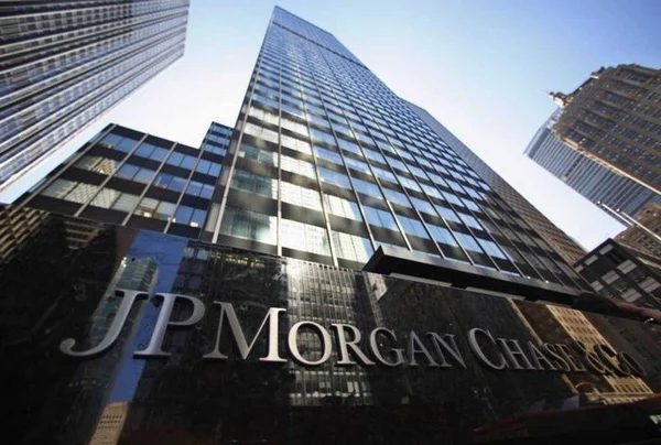 JPMorgan planea entrega de oro por US$ 4,000 millones en EE.UU. en medio de temores arancelarios