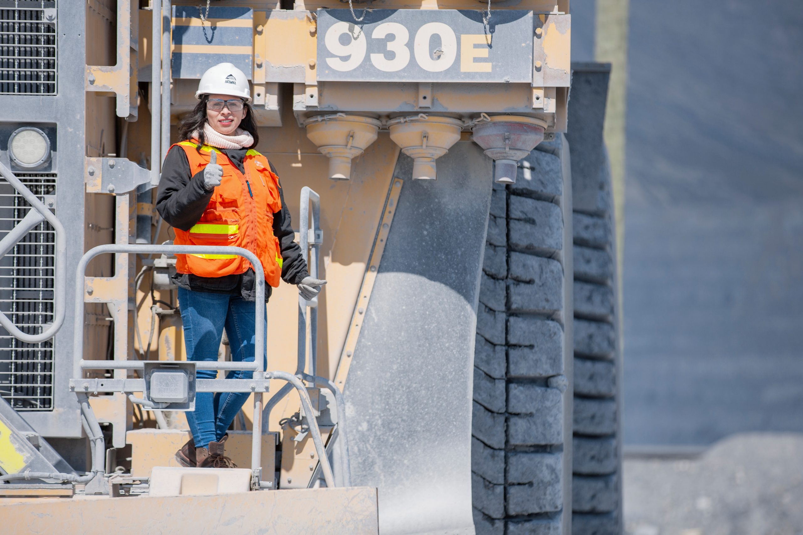 Producción nacional de zinc aumenta 25.5% en setiembre impulsada por Antamina