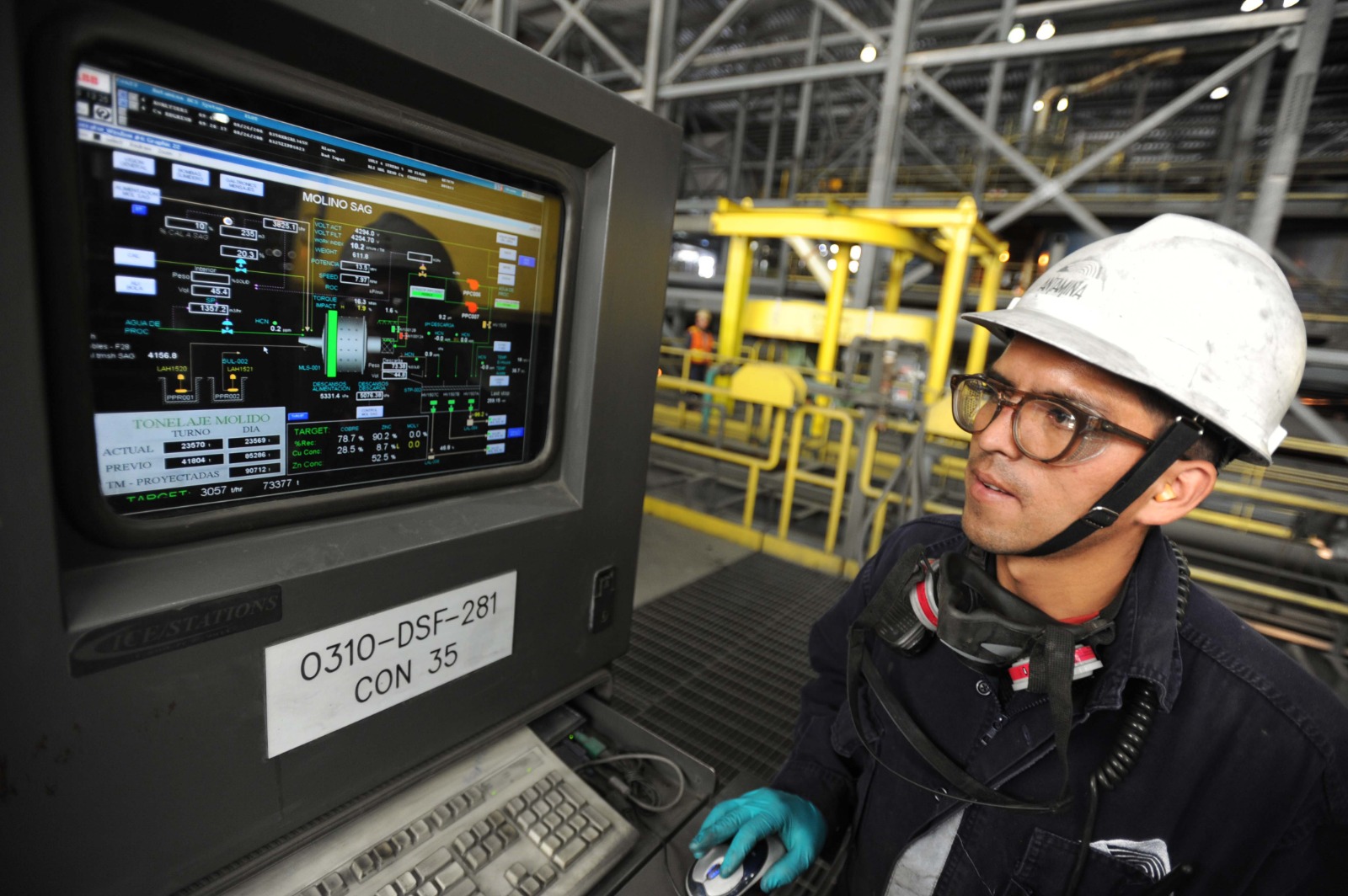 Arequipa, región en la que el sector minero formal genera más empleo