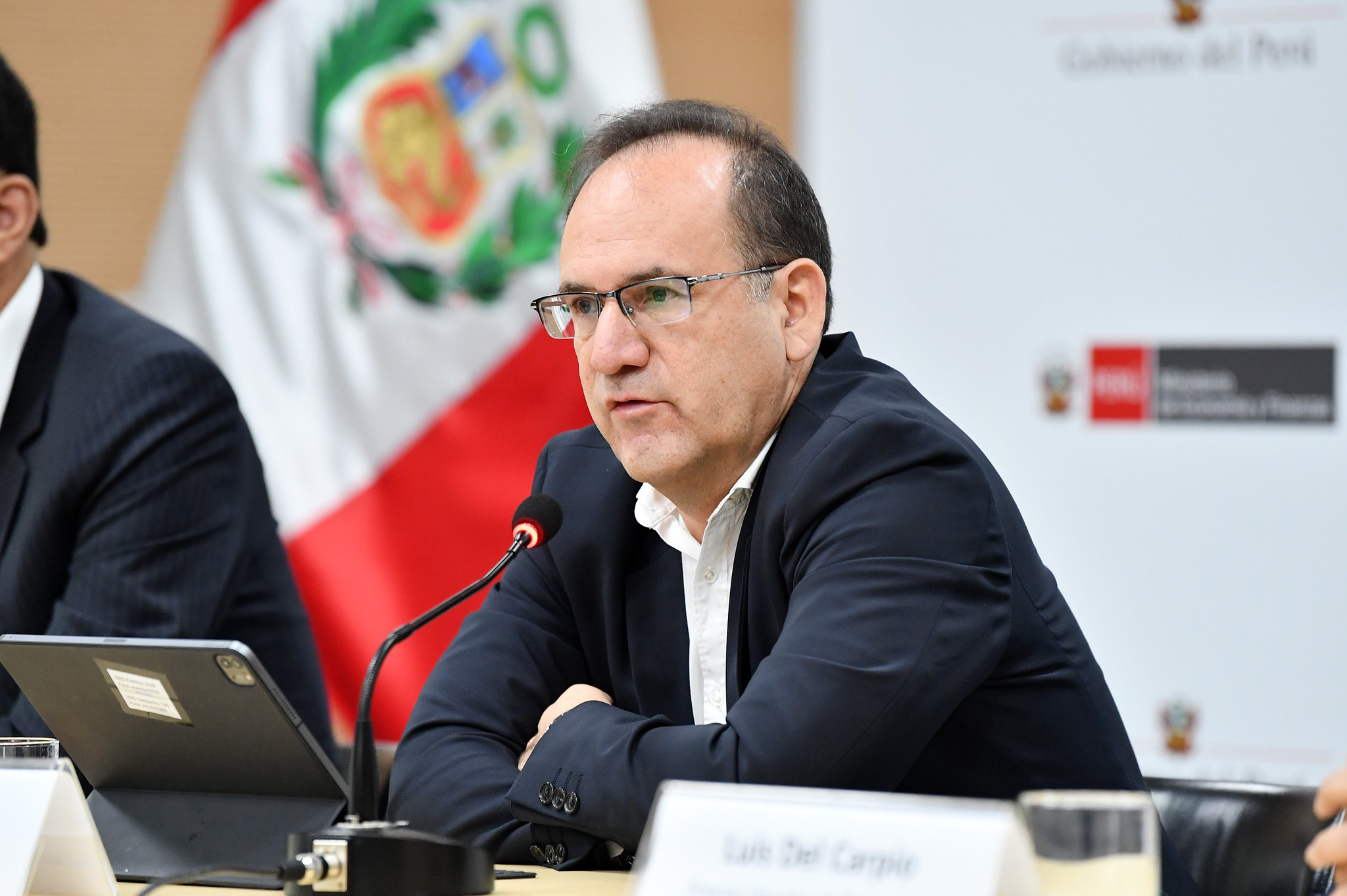 Buenaventura suscribe contrato para desarrollar proyecto minero-hídrico El Algarrobo en Piura