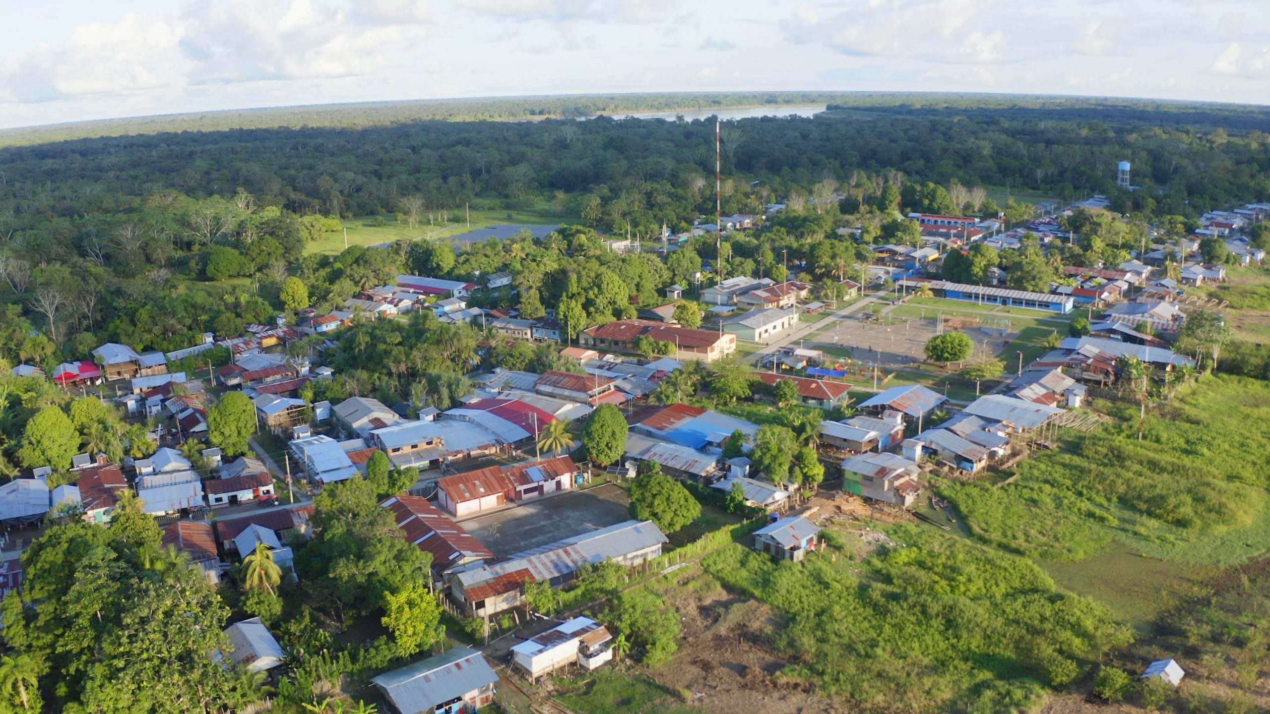 Fondo de Desarrollo de PetroTal para Puinahua, cerca de los S/100 millones