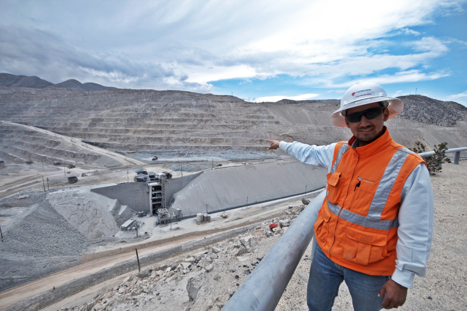 El IPE revisa al alza su proyección de crecimiento a 3.1% en 2025