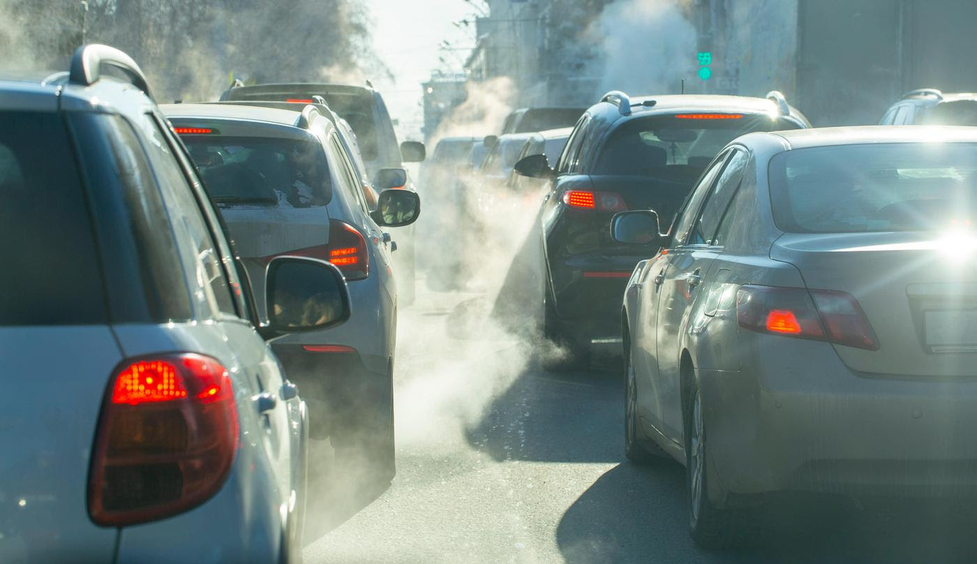 Respirar en Perú: contaminación triplica límite recomendado por la OMS
