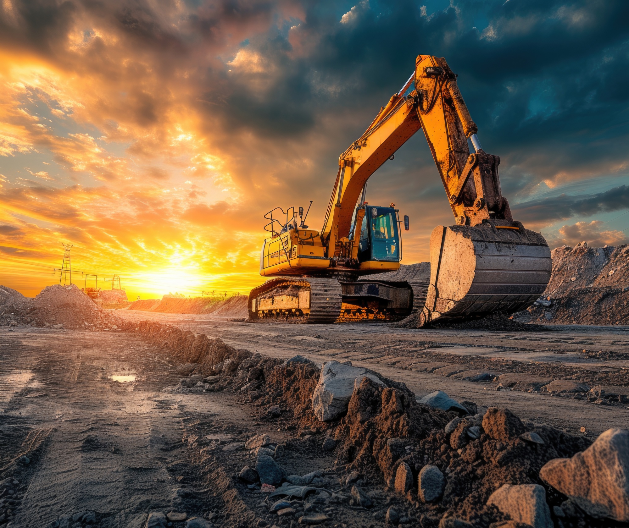 InterNexa: Se necesita infraestructura y tendido de fibra óptica para la transformación digital del sector minero
