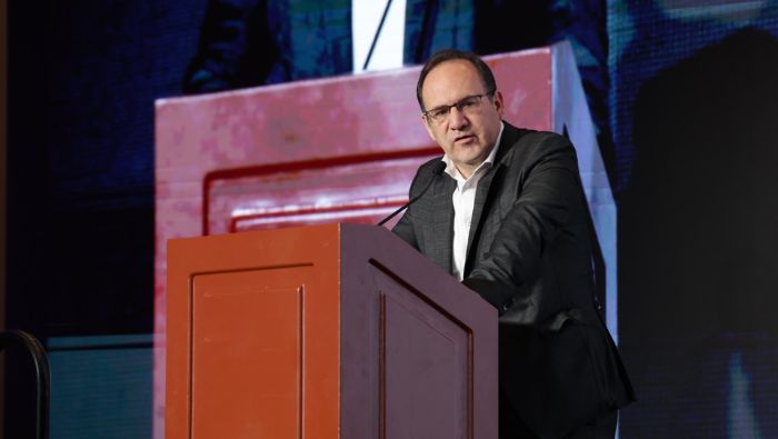 José Salardi: Gobierno impulsa adendas para mejorar 17 aeropuertos regionales por US$ 4,800 millones