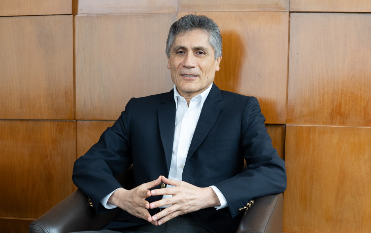 Fernando Gala: “La falta de predictibilidad o las demoras afectan directamente el valor de los proyectos”