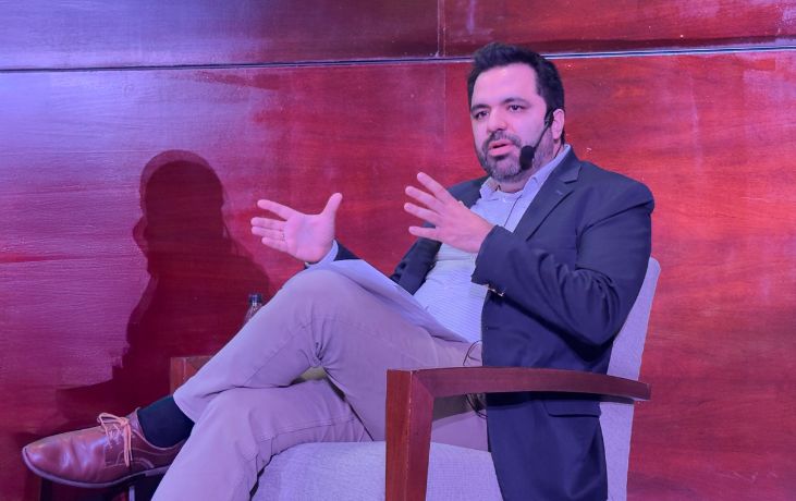 Felipe Valencia- Dongo: “El costo de los conflictos sociales o de la falta de aceptación social es mucho más alto que el costo de un arancel”
