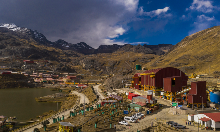 Minsur prevé una inversión social de US$ 1.6 millones para proyectos de exploración ‘greenfield’ en este año