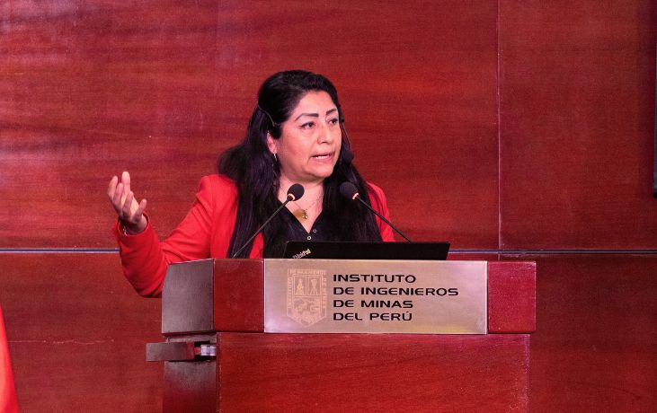 Ejecutivo estima inicio de 14 proyectos mineros por más de US$ 14.600 millones de inversión entre 2026 y 2029