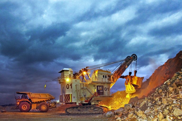 Cajamarca, Apurímac y Arequipa lideran la Cartera de Proyectos de Inversión Minera 2025