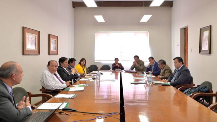 ProInversión adjudicaría 20 proyectos APP por más de US$ 4,100 millones en macrorregión sur