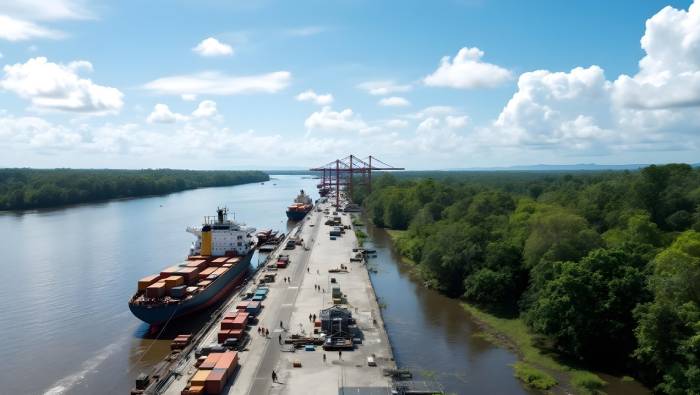 Impulsan modernización de cuatro puertos por US$ 580 millones