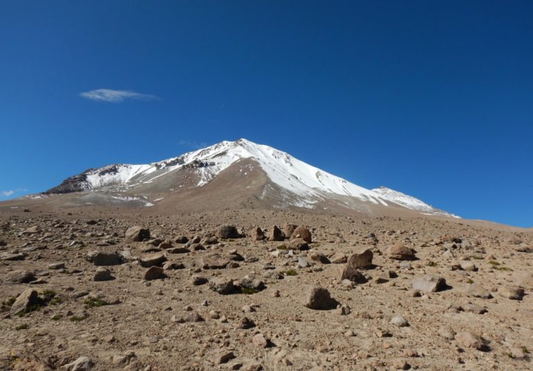 Sistema Geotermal Tutupaca: el futuro energético del sur del Perú que aún no aprovechamos