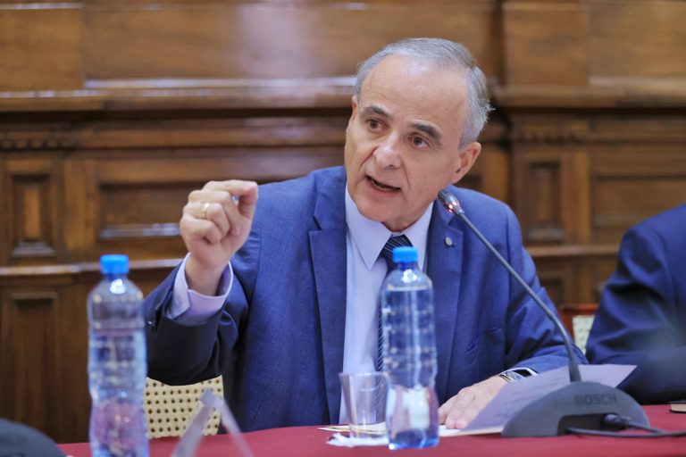 “Lo que necesitamos es una población organizada”: crearán Mesa de Trabajo Multisectorial para el Desarrollo Sostenible de la Provincia de Pataz