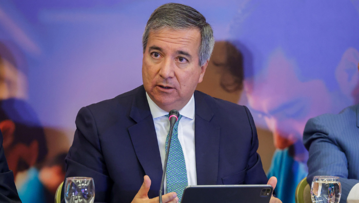 MEF: Mantendremos políticas vinculadas con el destrabe de procedimientos administrativos