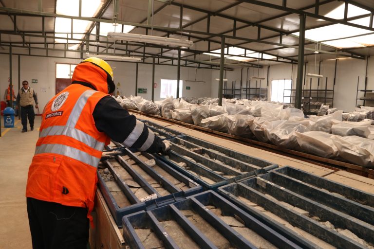 Arequipa, región en la que más empleos son generados por la minería formal