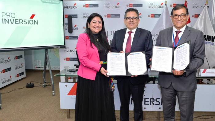 SMV construirá nueva sede con Obras por Impuestos por S/ 91.6 millones