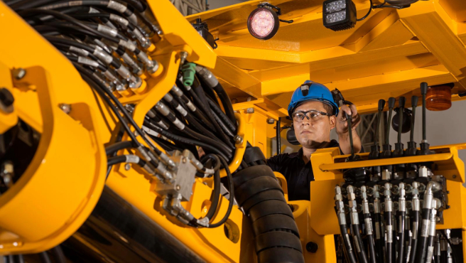 Proveedoras peruanas de minería proyectan ventas por más de US$ 37 millones para Latinoamérica