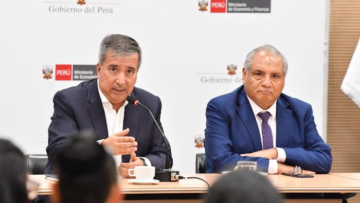 MEF y MTC plantearán modificaciones a la Ley de APP en agosto próximo