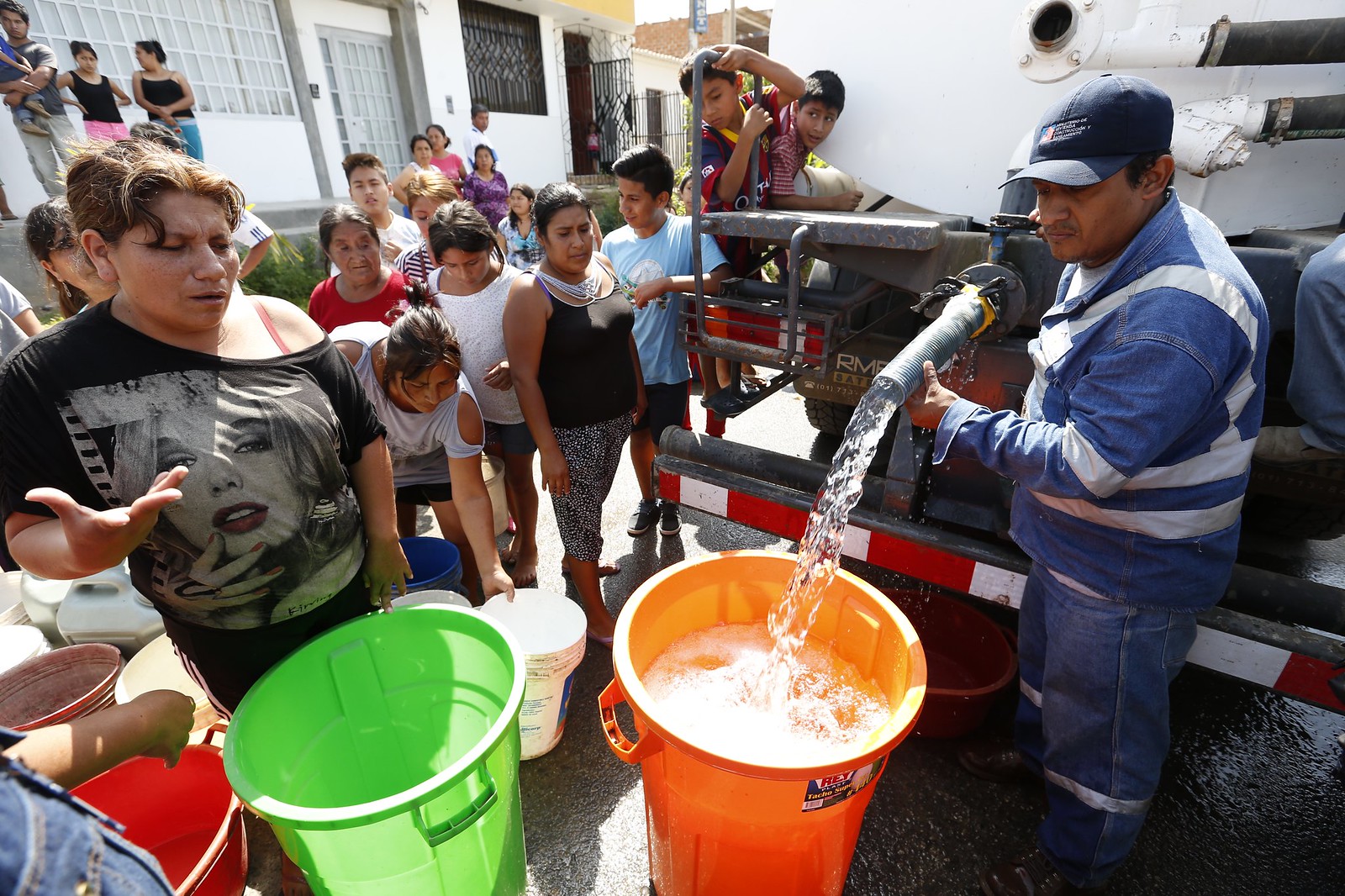 ComexPerú: Pobreza multidimensional sigue superando a la monetaria en 20 de 24 regiones del Perú