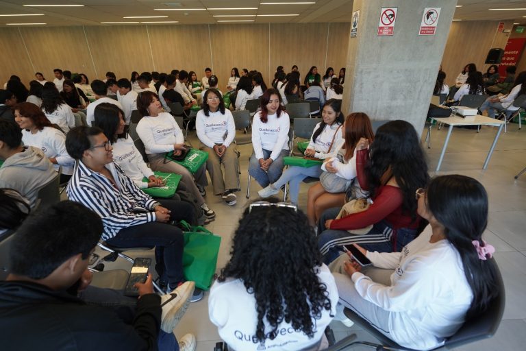 Quellaveco: Anglo American potencia la educación en Moquegua con más de 1,400 becas a lo largo de una década