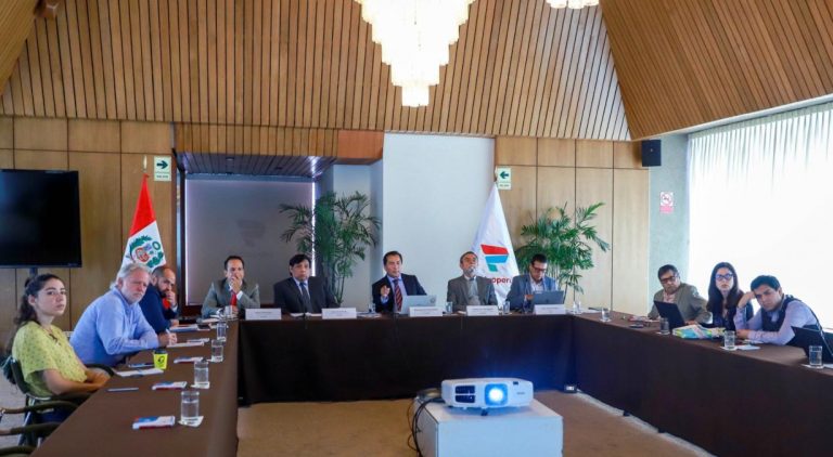 Petroperú presentará resultados de auditoría de PwC en el primer semestre del año