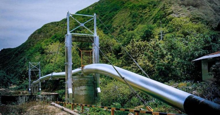 Petroperú: manifestantes mantienen tomada de manera ilegal la Estación 5 del Oleoducto Norperuano