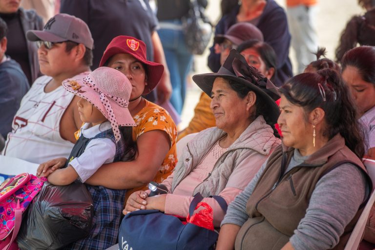 ComexPerú: Pobreza multidimensional sigue superando a la monetaria en 20 de 24 regiones del Perú