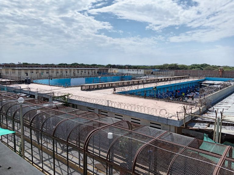 Obras por Impuestos: INPE prevé construir y ampliar seis establecimientos penitenciarios por S/ 1,182 millones