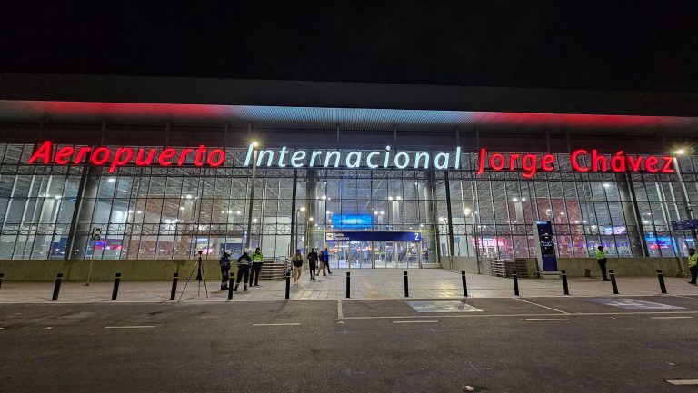 Marcha blanca: Nuevo Aeropuerto Internacional Jorge Chávez ha operado con éxito 50 vuelos internacionales