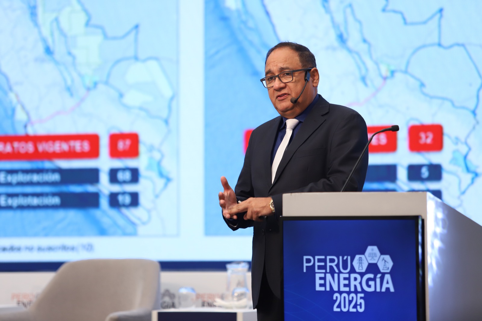 Perupetro: “Tenemos gas para 15 años; es urgente incorporar nuevas reservas y evaluar a fondo nuestro potencial geológico”